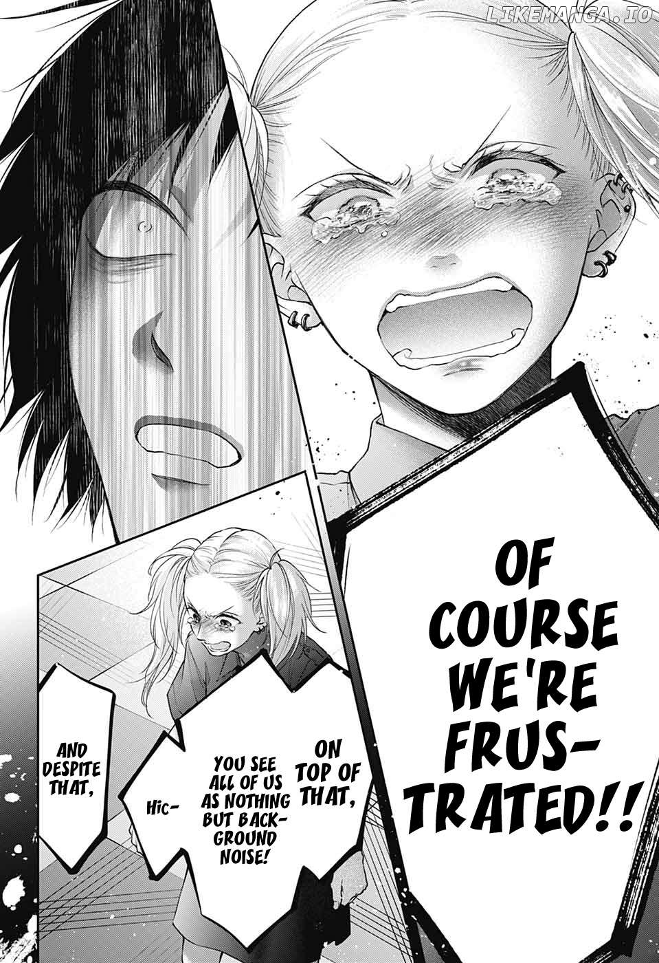 Read Kono Oto Tomare Sounds Of Life EN Manga Online