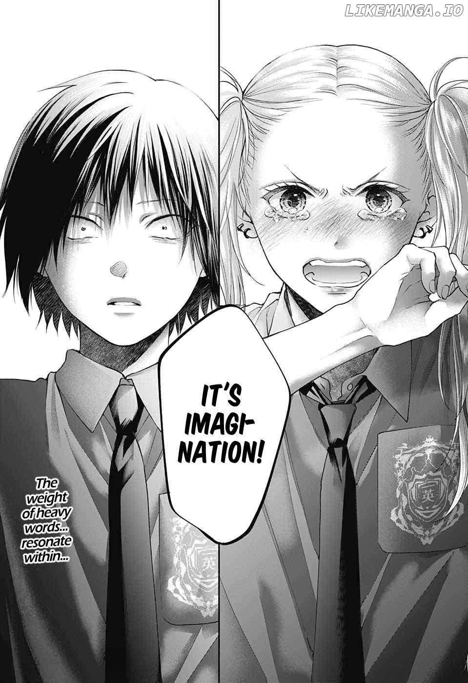 Read Kono Oto Tomare Sounds Of Life EN Manga Online