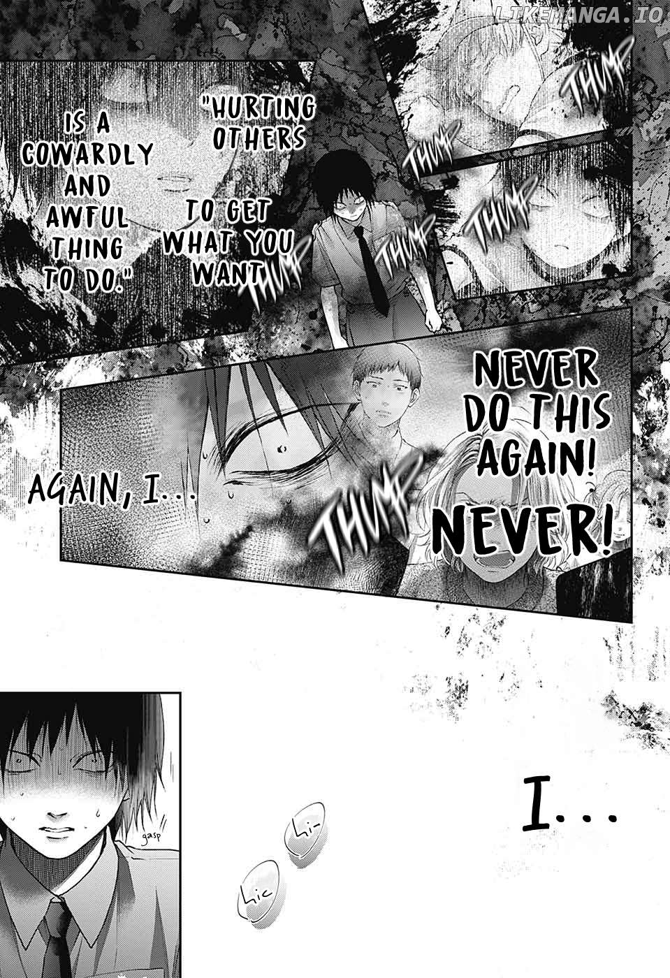 Read Kono Oto Tomare Sounds Of Life EN Manga Online