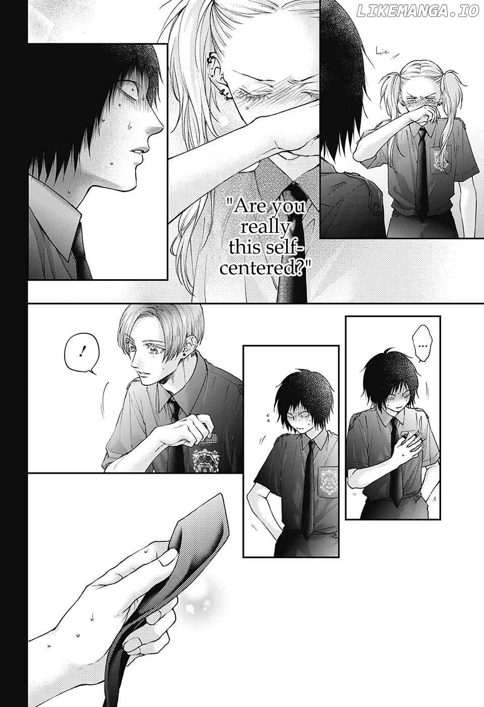 Read Kono Oto Tomare Sounds Of Life EN Manga Online