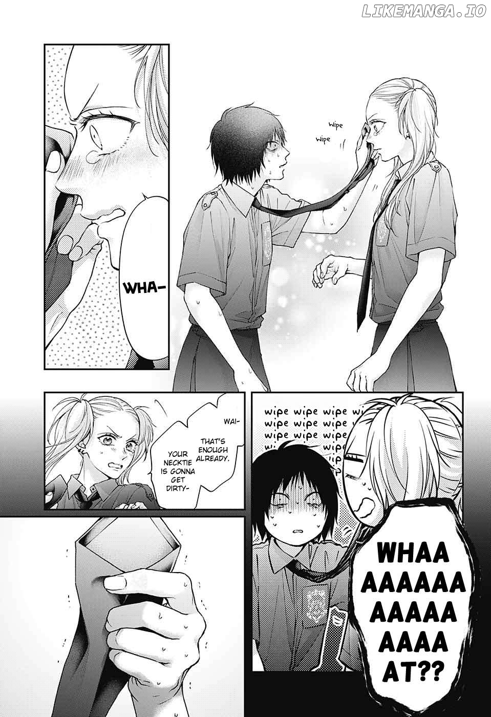 Read Kono Oto Tomare Sounds Of Life EN Manga Online