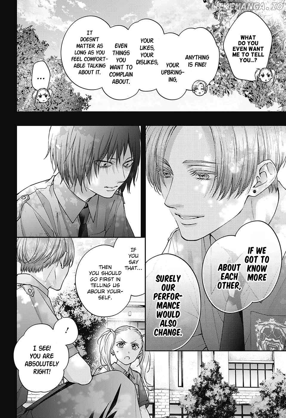 Read Kono Oto Tomare Sounds Of Life EN Manga Online