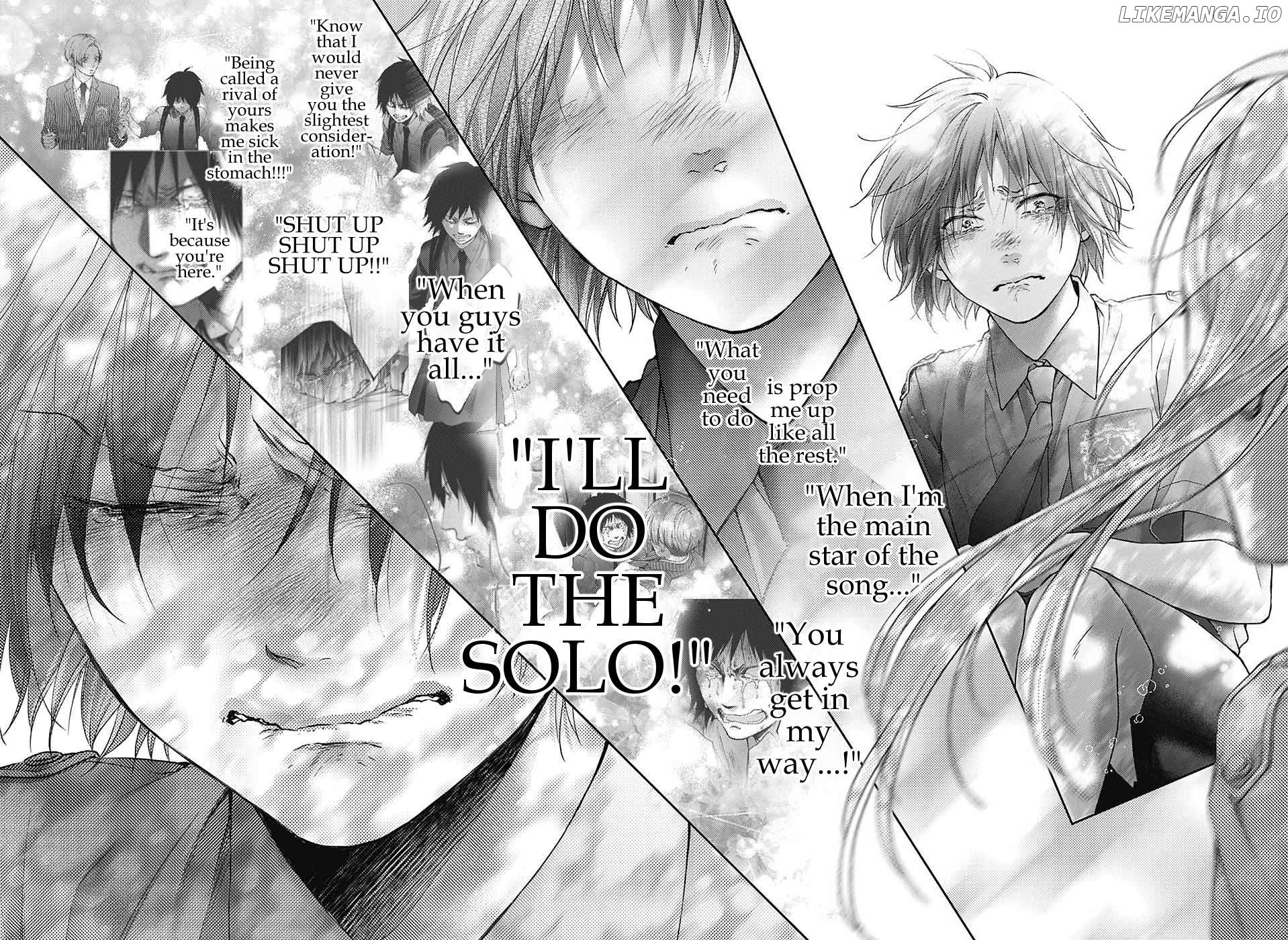 Read Kono Oto Tomare Sounds Of Life EN Manga Online