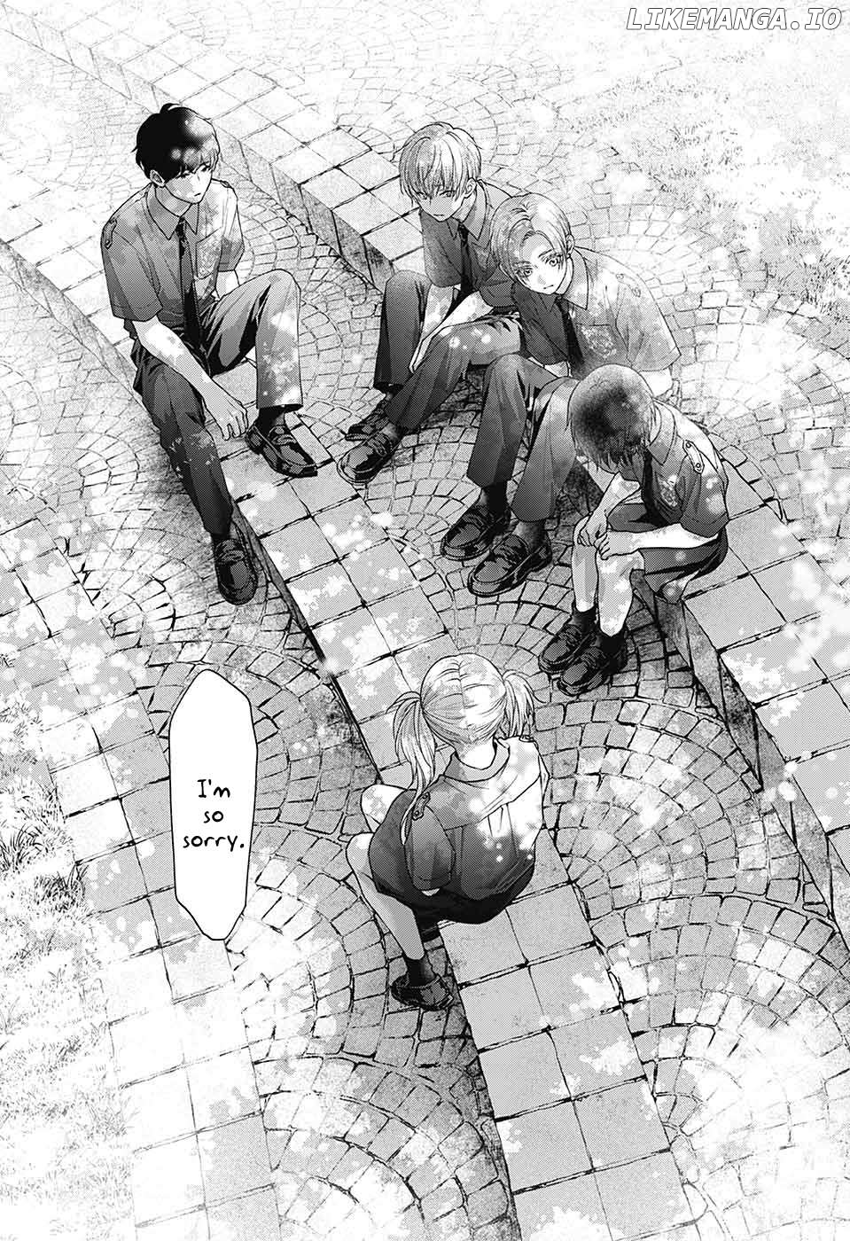 Read Kono Oto Tomare Sounds Of Life EN Manga Online