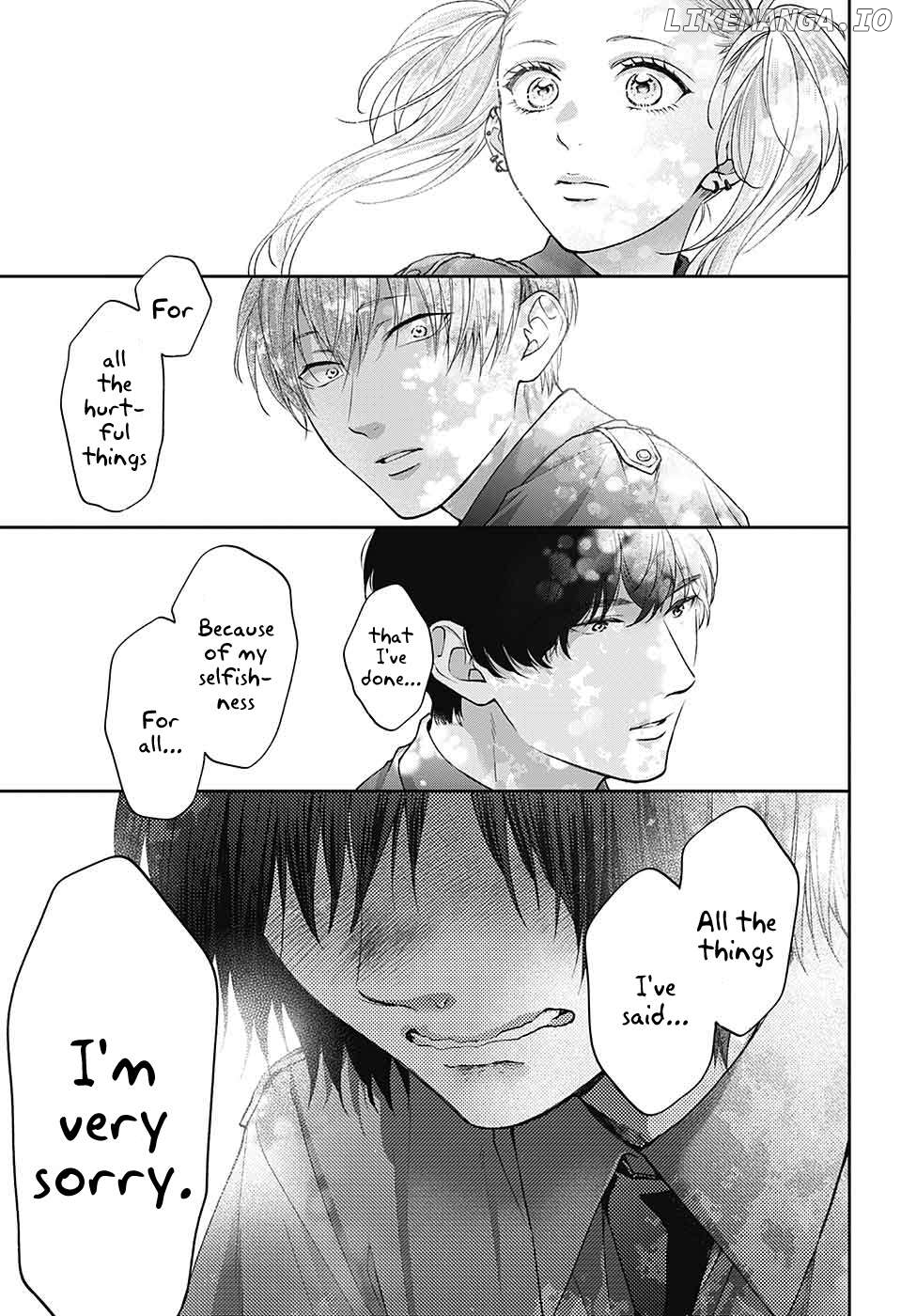 Read Kono Oto Tomare Sounds Of Life EN Manga Online