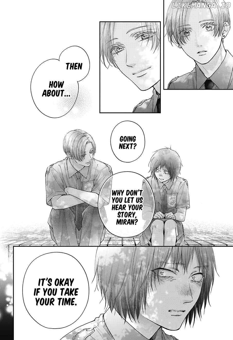 Read Kono Oto Tomare Sounds Of Life EN Manga Online