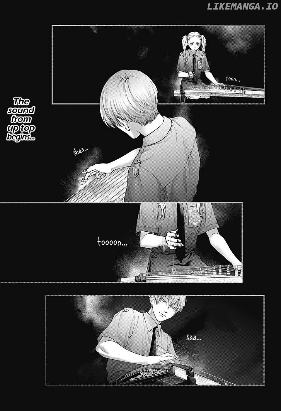 Read Kono Oto Tomare Sounds Of Life EN Manga Online