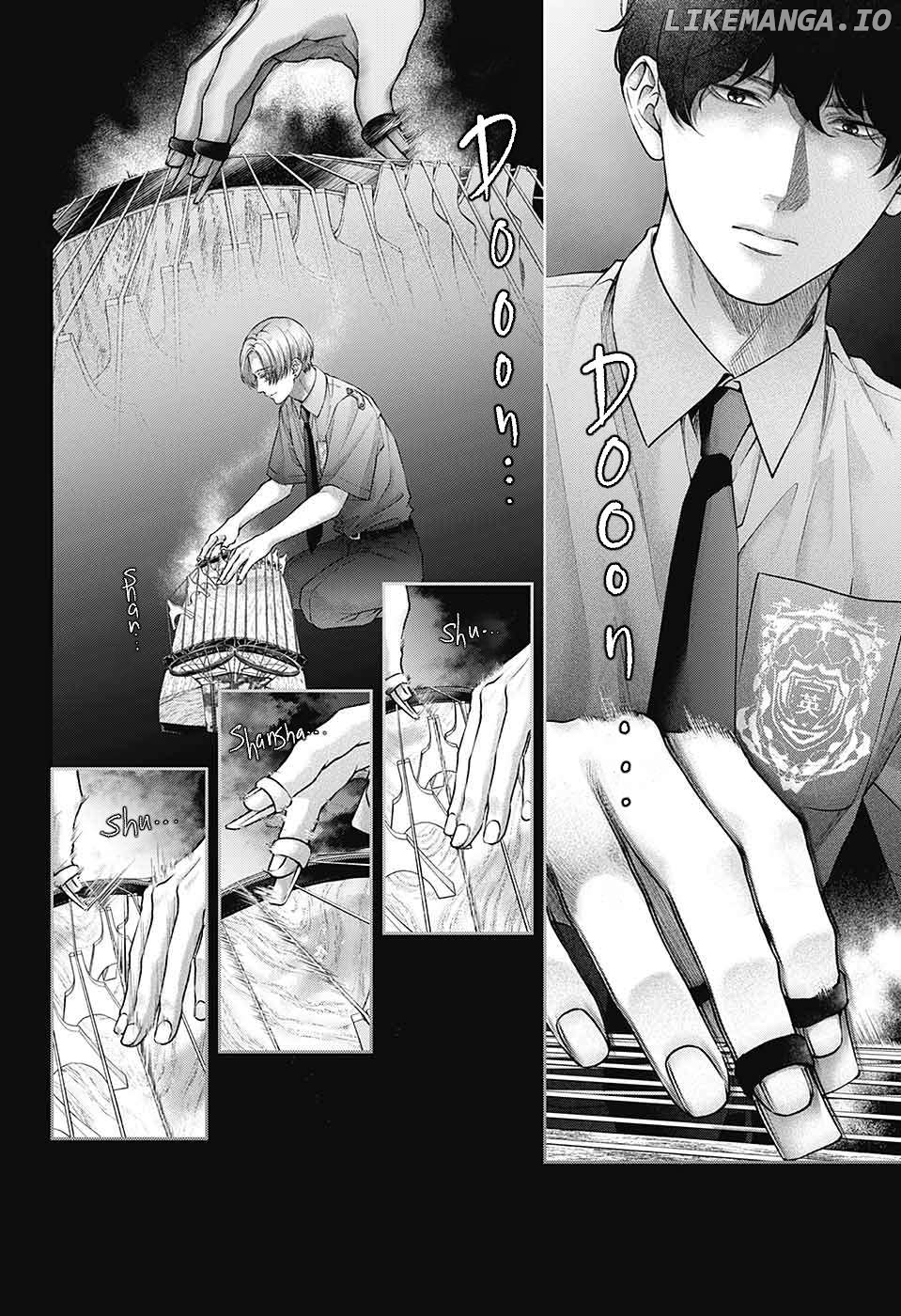 Read Kono Oto Tomare Sounds Of Life EN Manga Online
