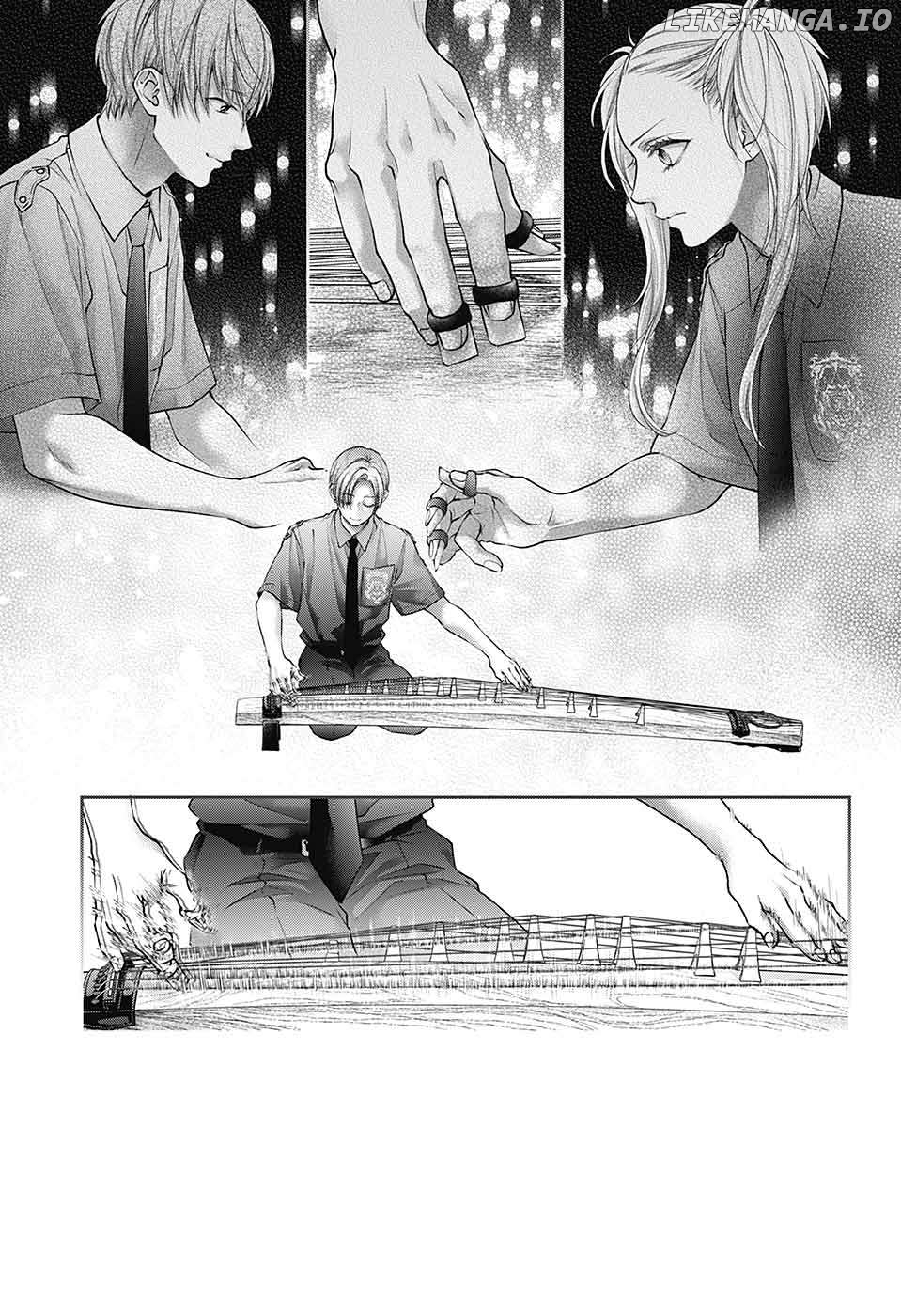 Read Kono Oto Tomare Sounds Of Life EN Manga Online