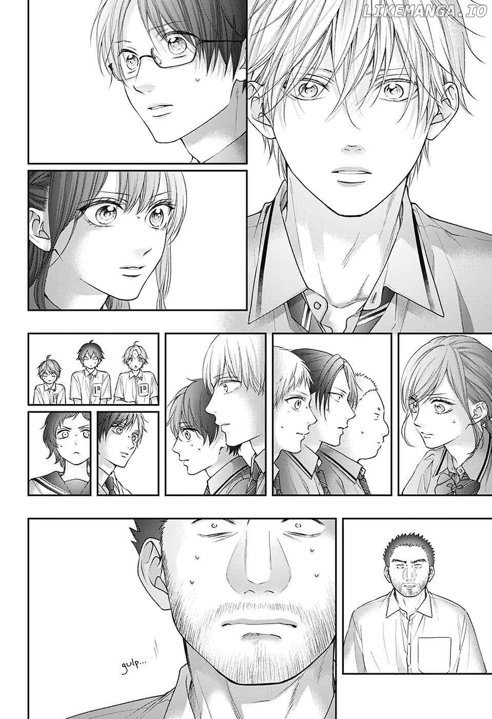 Read Kono Oto Tomare Sounds Of Life EN Manga Online