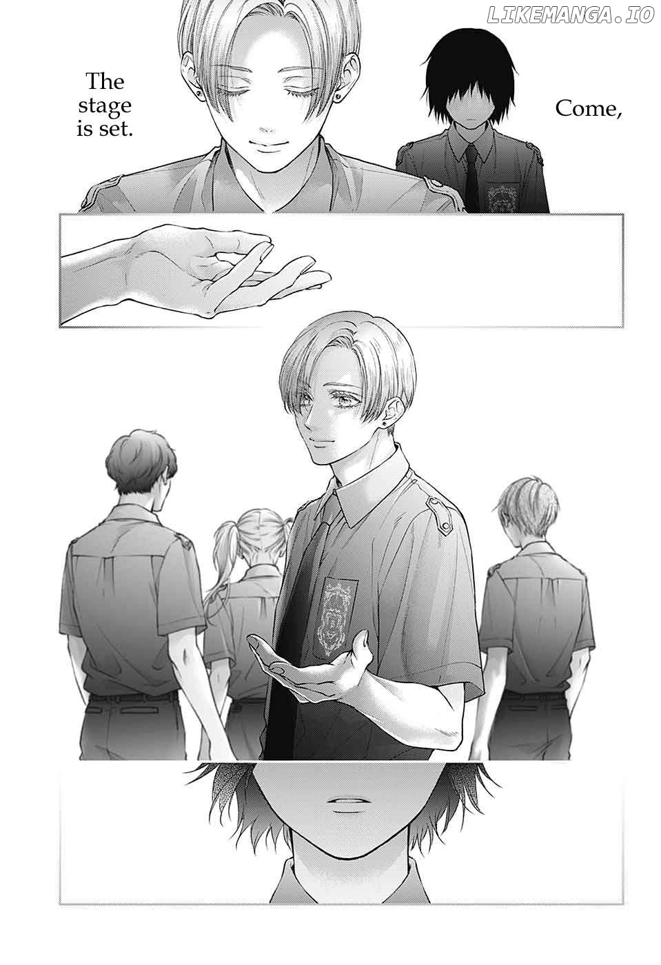 Read Kono Oto Tomare Sounds Of Life EN Manga Online