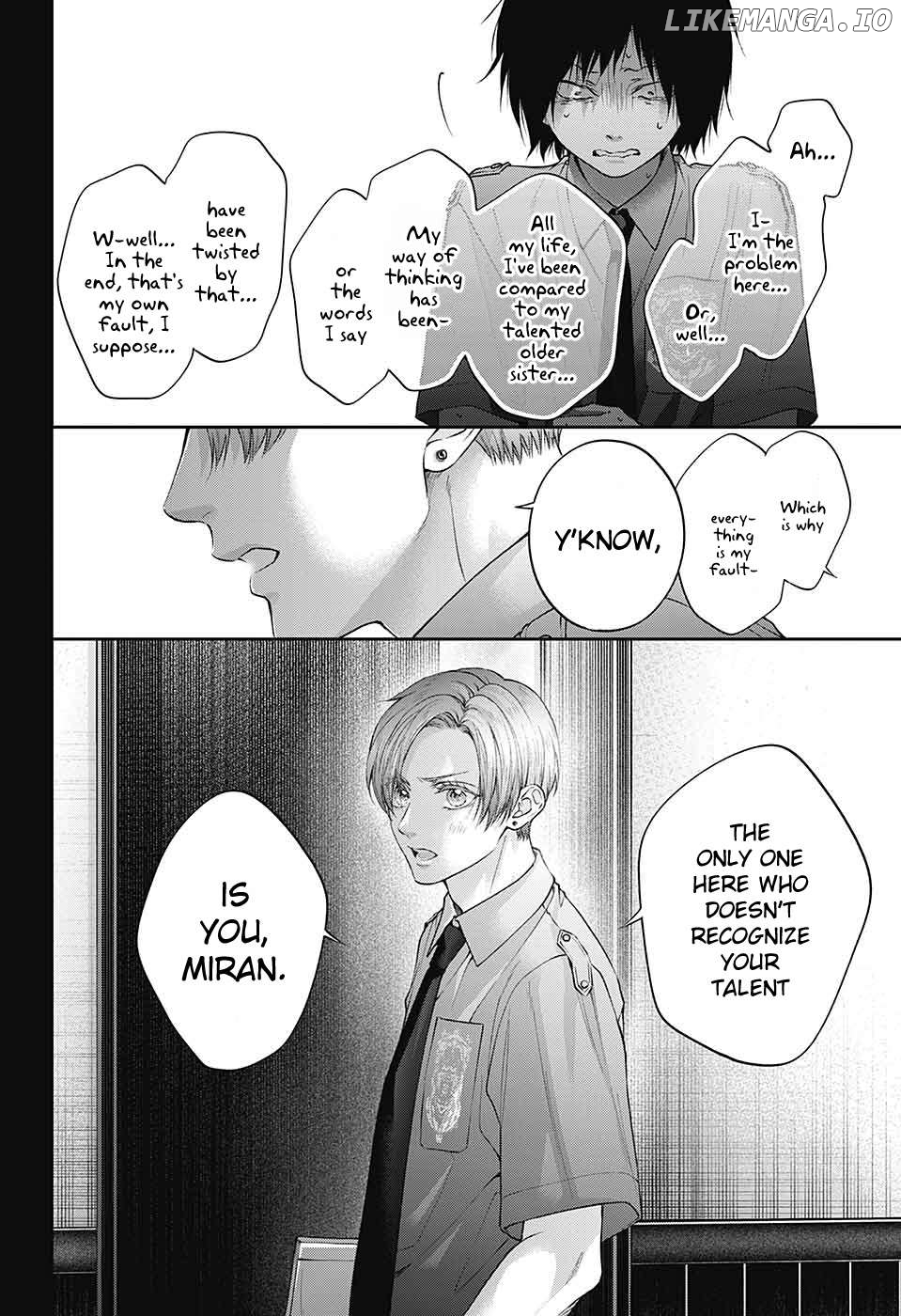 Read Kono Oto Tomare Sounds Of Life EN Manga Online