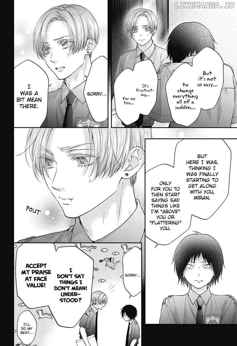 Read Kono Oto Tomare Sounds Of Life EN Manga Online