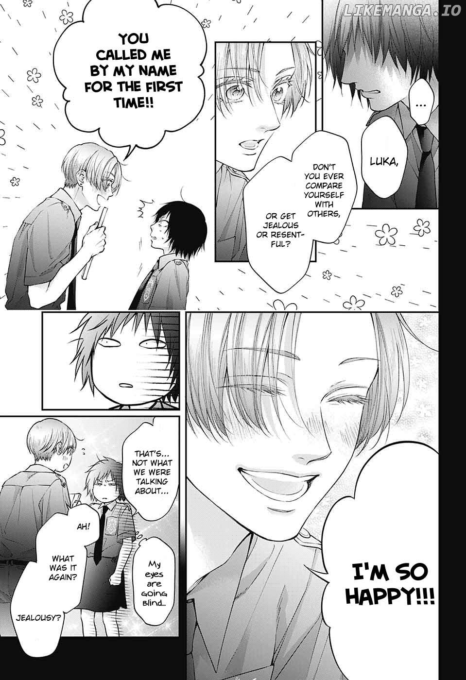 Read Kono Oto Tomare Sounds Of Life EN Manga Online