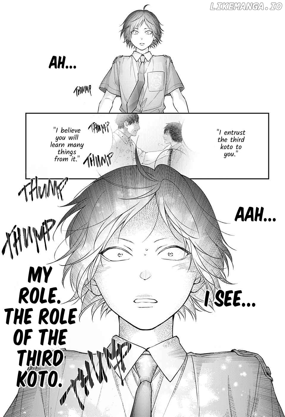 Read Kono Oto Tomare Sounds Of Life EN Manga Online