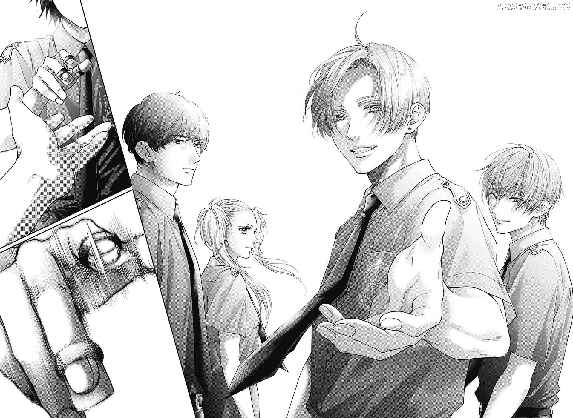 Read Kono Oto Tomare Sounds Of Life EN Manga Online
