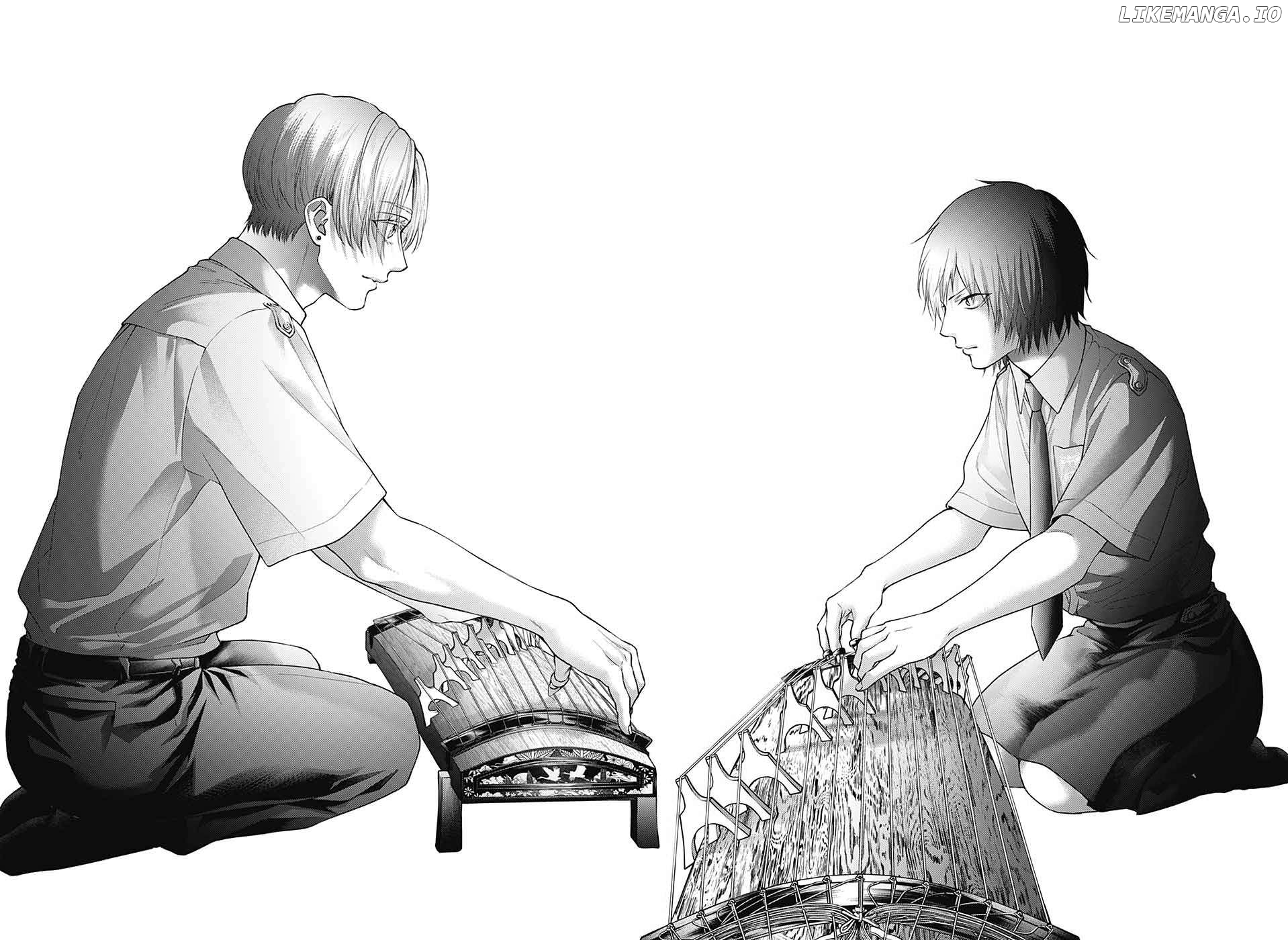 Read Kono Oto Tomare Sounds Of Life EN Manga Online