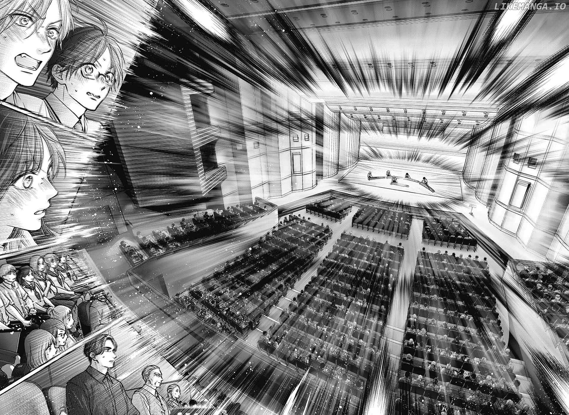 Read Kono Oto Tomare Sounds Of Life EN Manga Online
