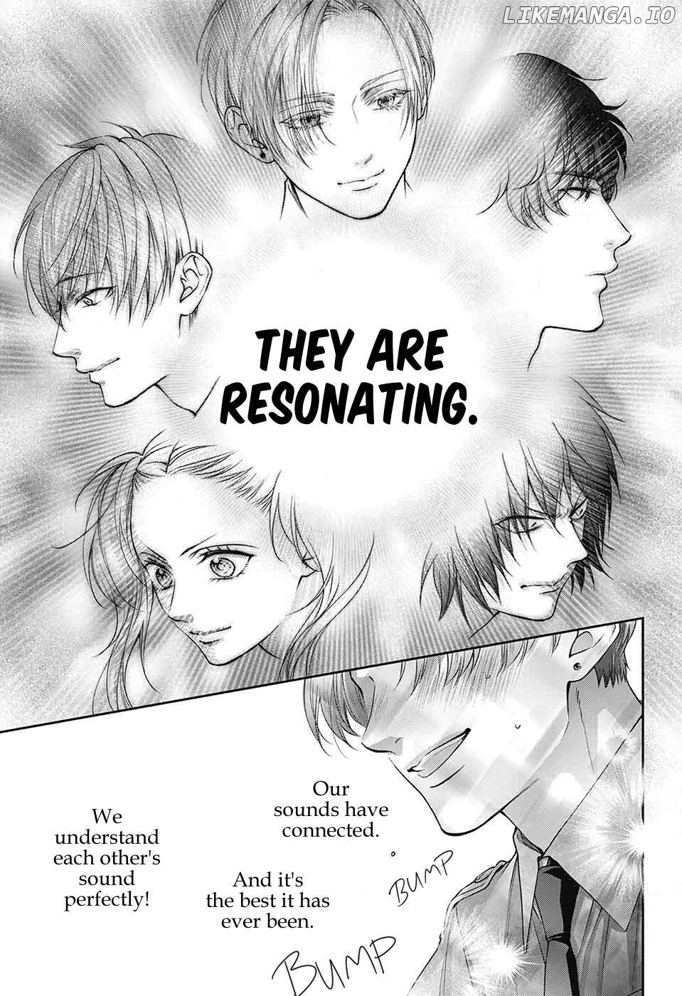 Read Kono Oto Tomare Sounds Of Life EN Manga Online