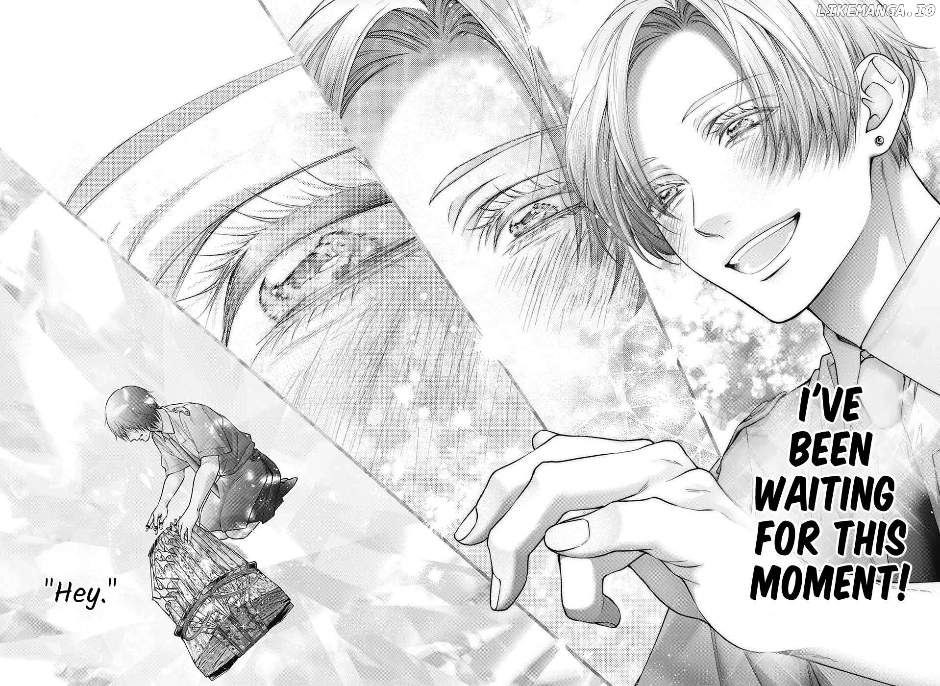 Read Kono Oto Tomare Sounds Of Life EN Manga Online