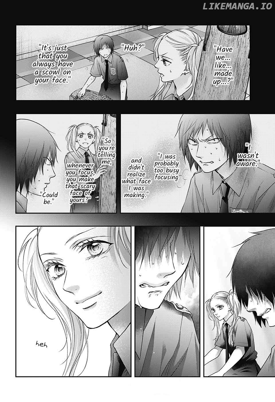 Read Kono Oto Tomare Sounds Of Life EN Manga Online