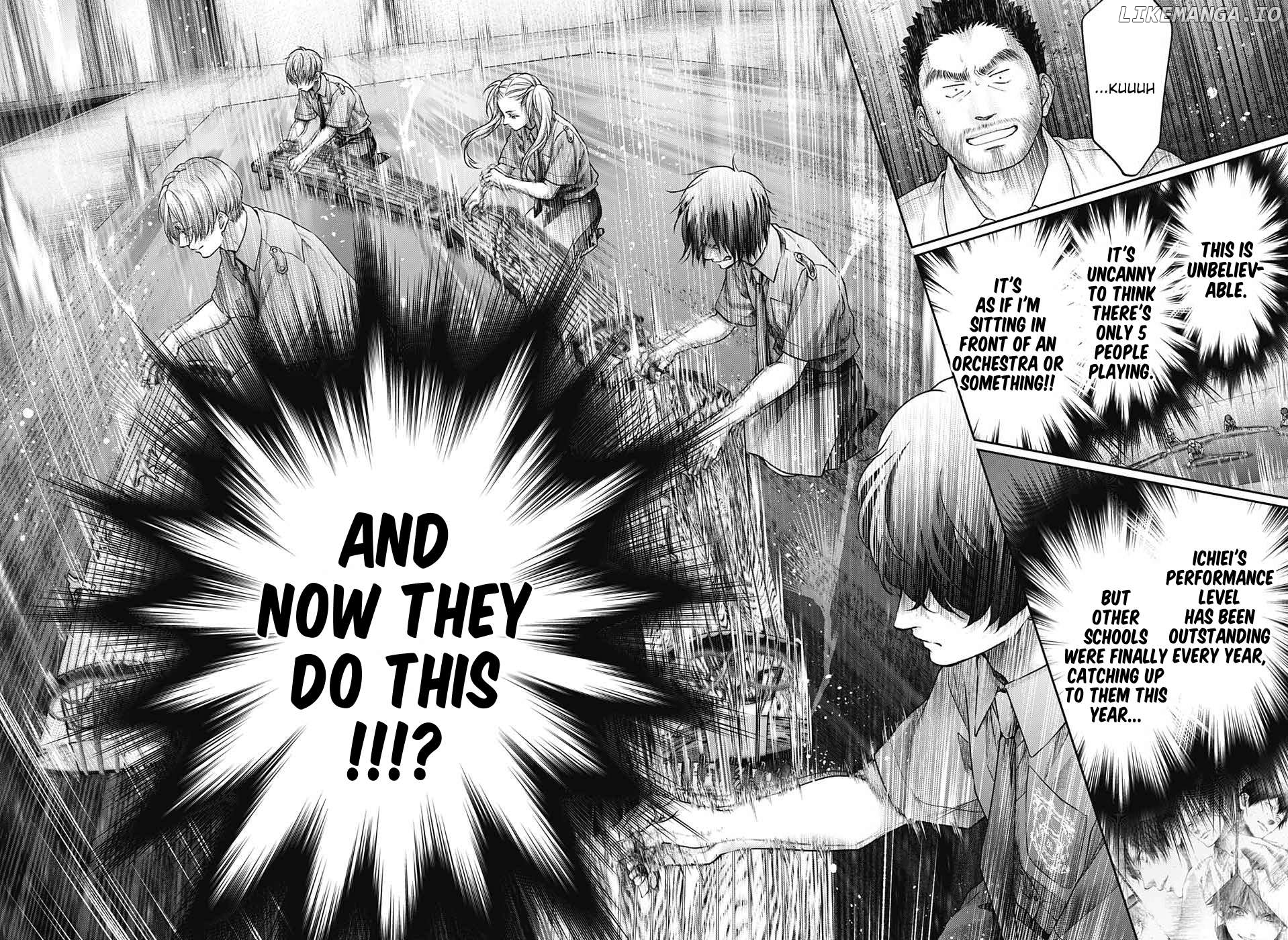 Read Kono Oto Tomare Sounds Of Life EN Manga Online