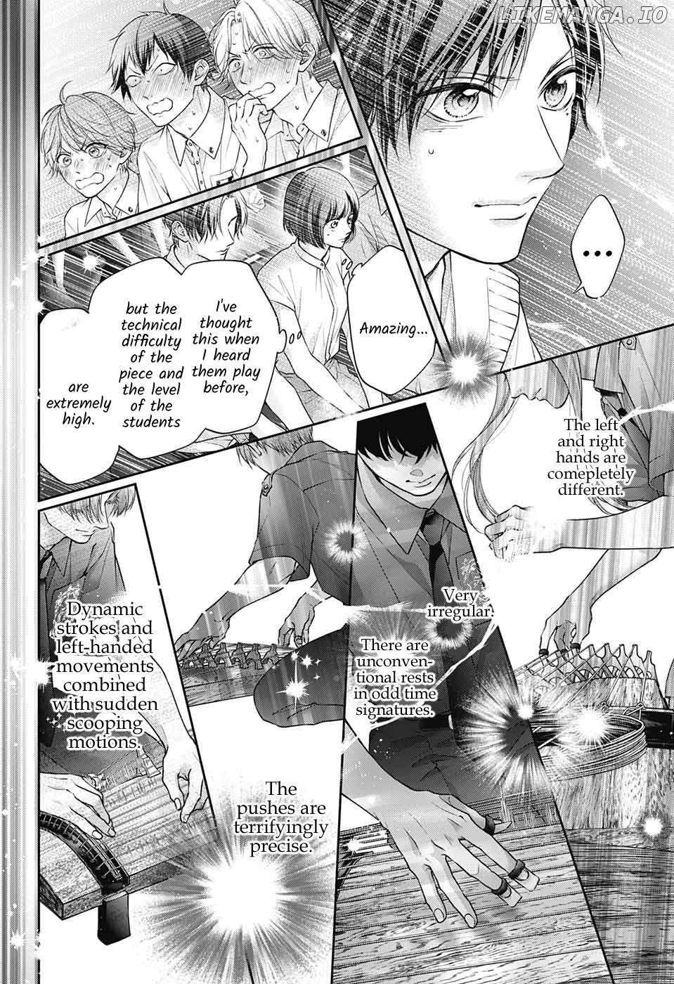 Read Kono Oto Tomare Sounds Of Life EN Manga Online