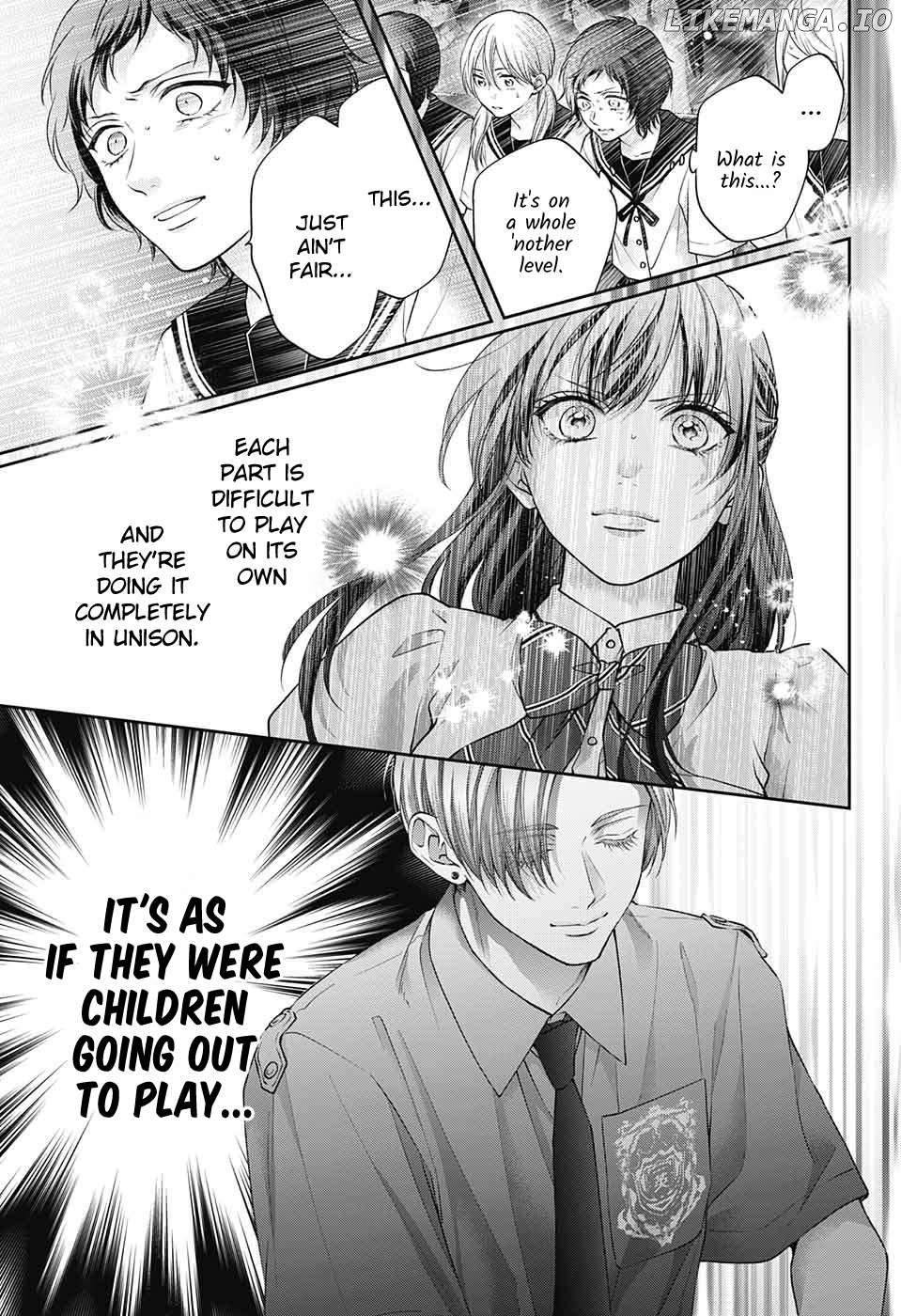Read Kono Oto Tomare Sounds Of Life EN Manga Online