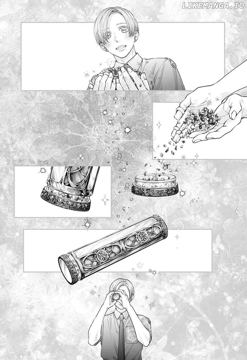 Read Kono Oto Tomare Sounds Of Life EN Manga Online