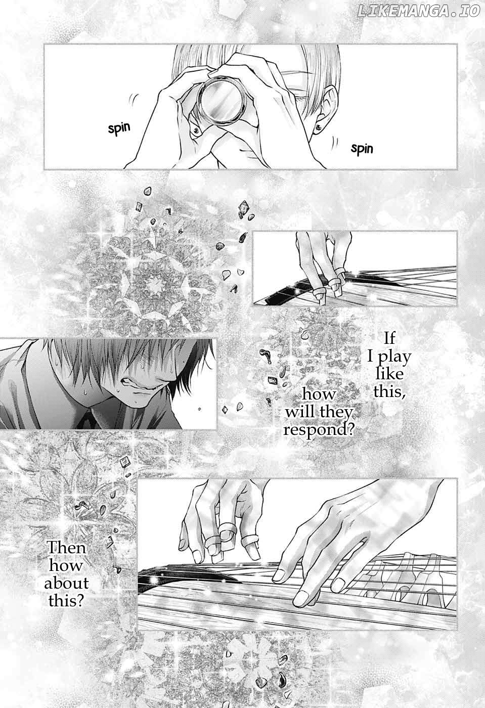 Read Kono Oto Tomare Sounds Of Life EN Manga Online