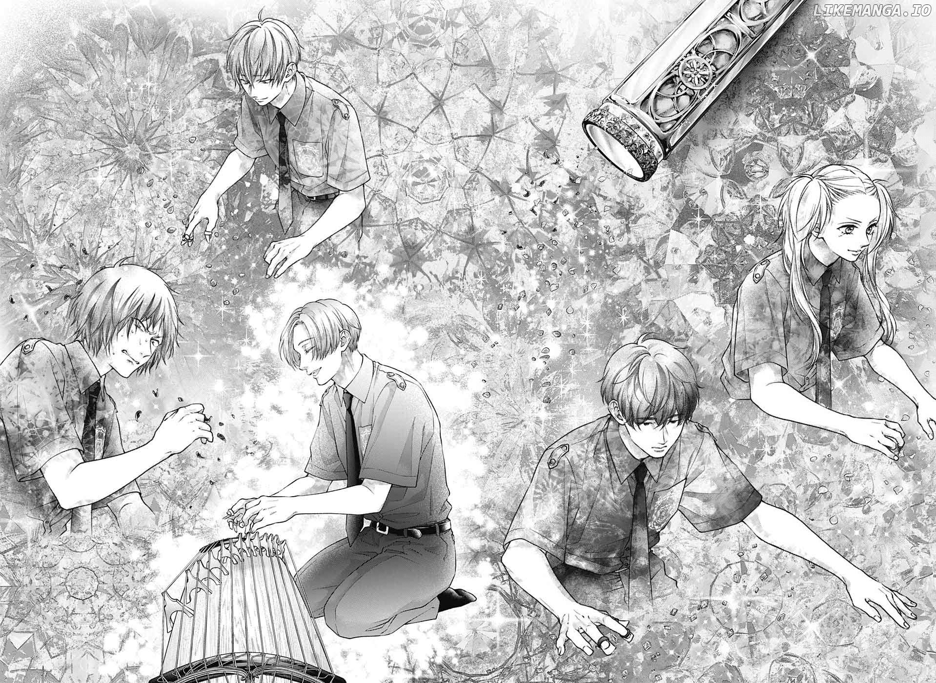 Read Kono Oto Tomare Sounds Of Life EN Manga Online
