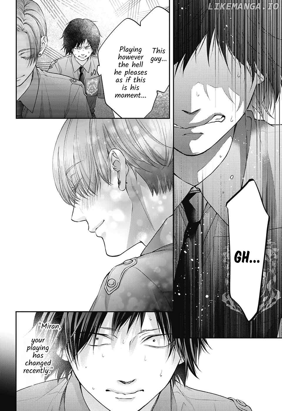 Read Kono Oto Tomare Sounds Of Life EN Manga Online