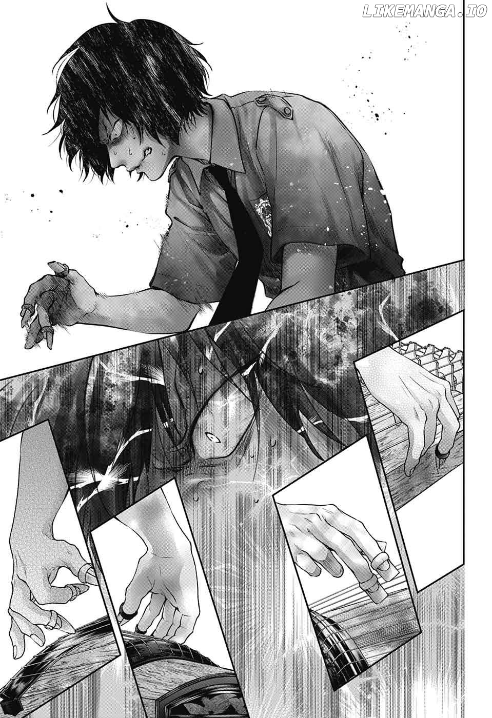 Read Kono Oto Tomare Sounds Of Life EN Manga Online