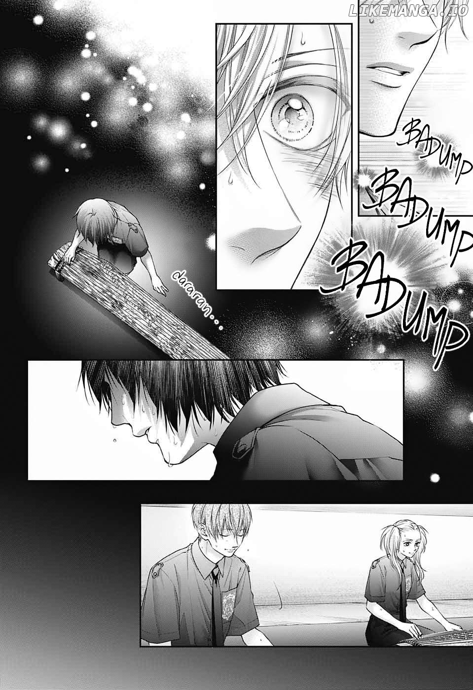 Read Kono Oto Tomare Sounds Of Life EN Manga Online