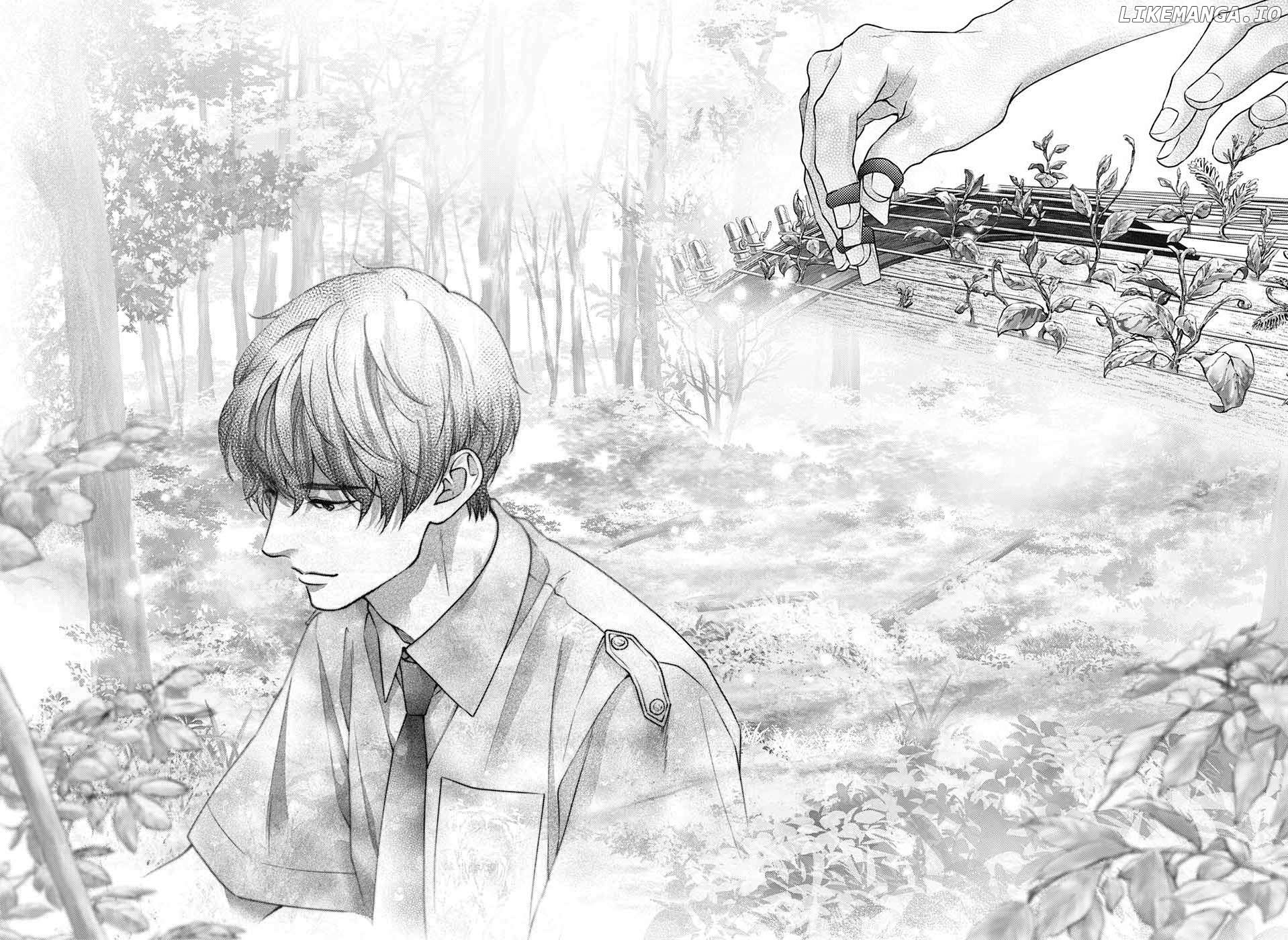 Read Kono Oto Tomare Sounds Of Life EN Manga Online