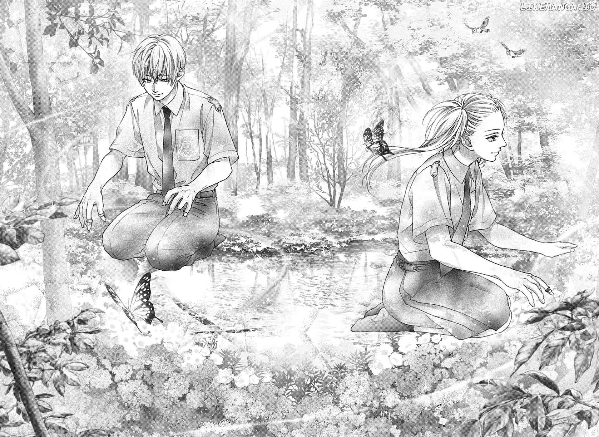 Read Kono Oto Tomare Sounds Of Life EN Manga Online