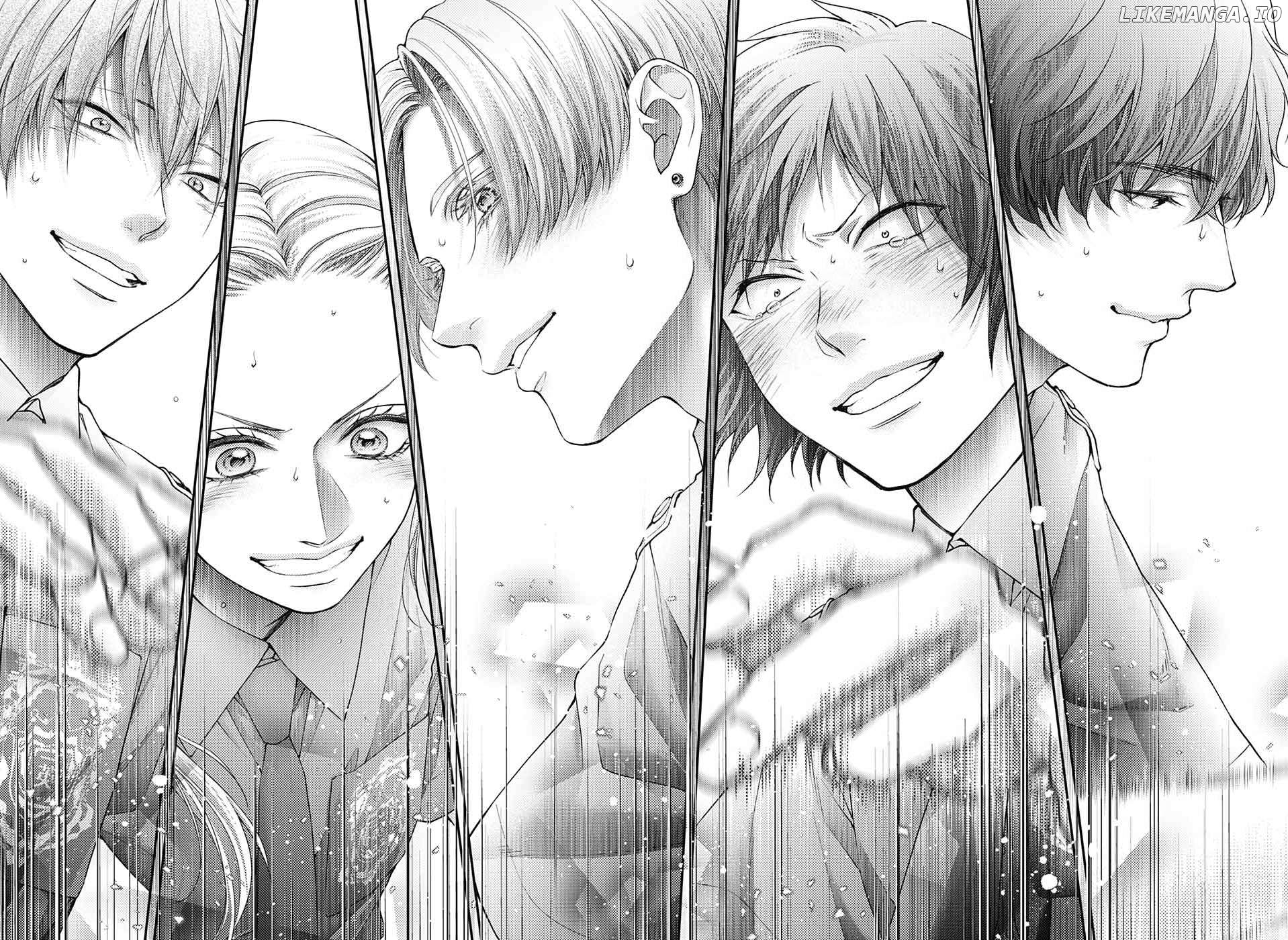 Read Kono Oto Tomare Sounds Of Life EN Manga Online