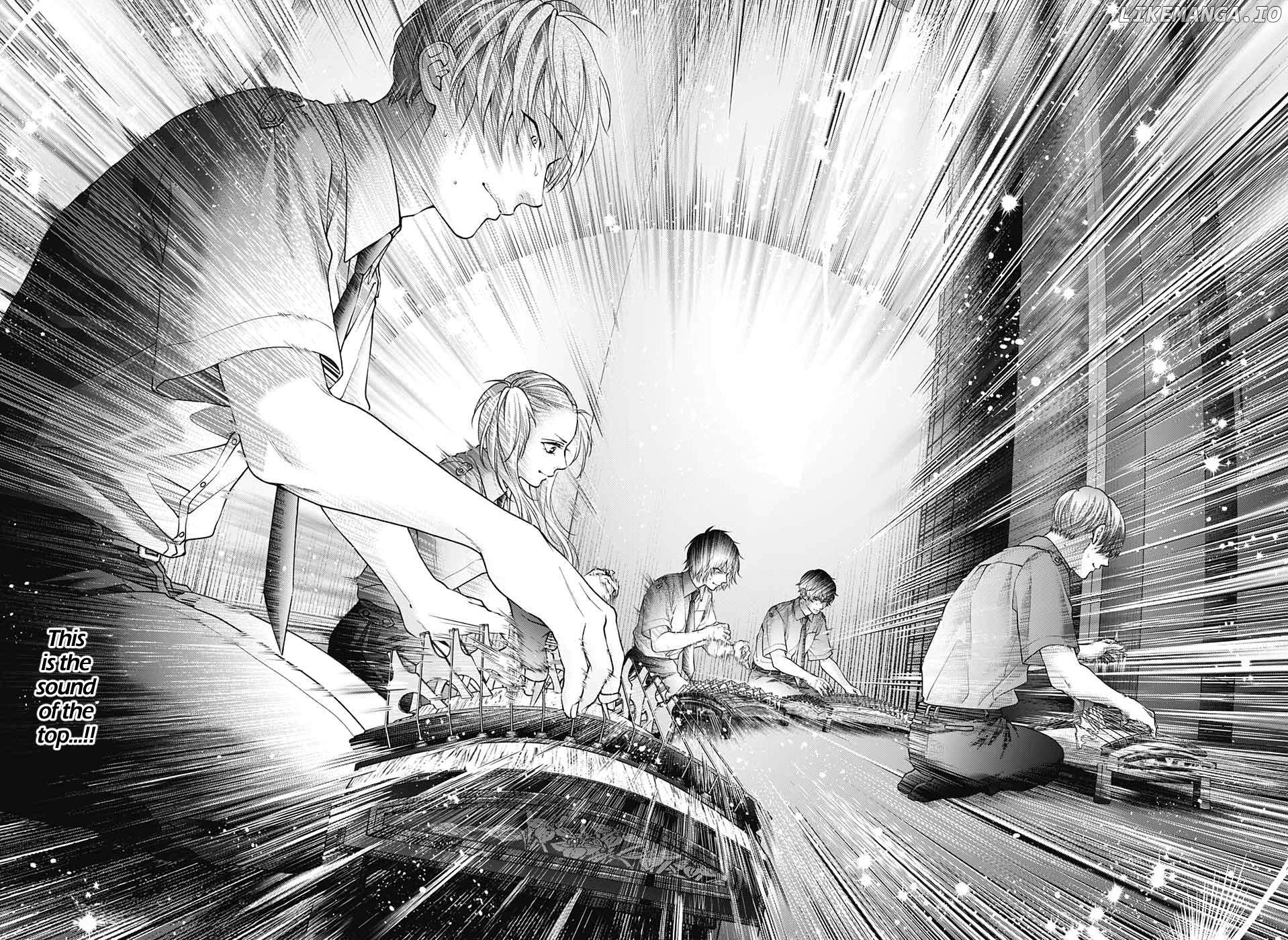 Read Kono Oto Tomare Sounds Of Life EN Manga Online