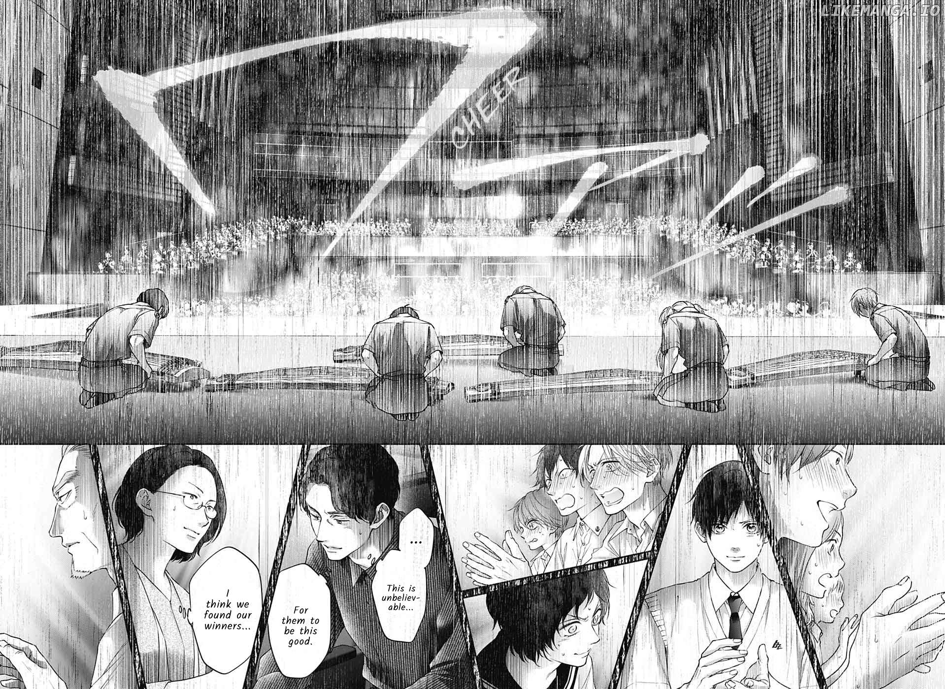 Read Kono Oto Tomare Sounds Of Life EN Manga Online