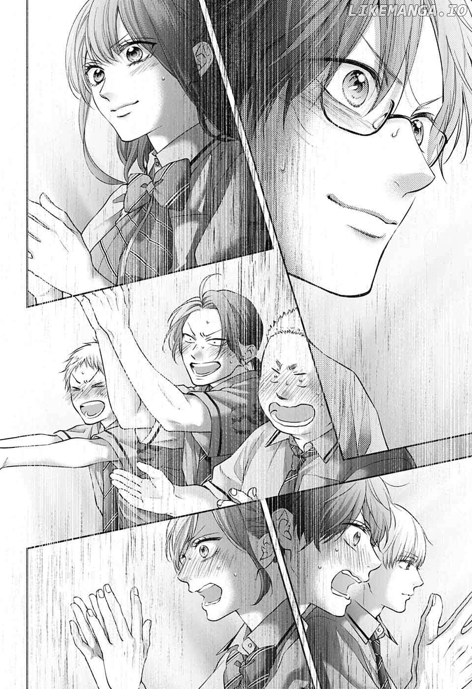 Read Kono Oto Tomare Sounds Of Life EN Manga Online