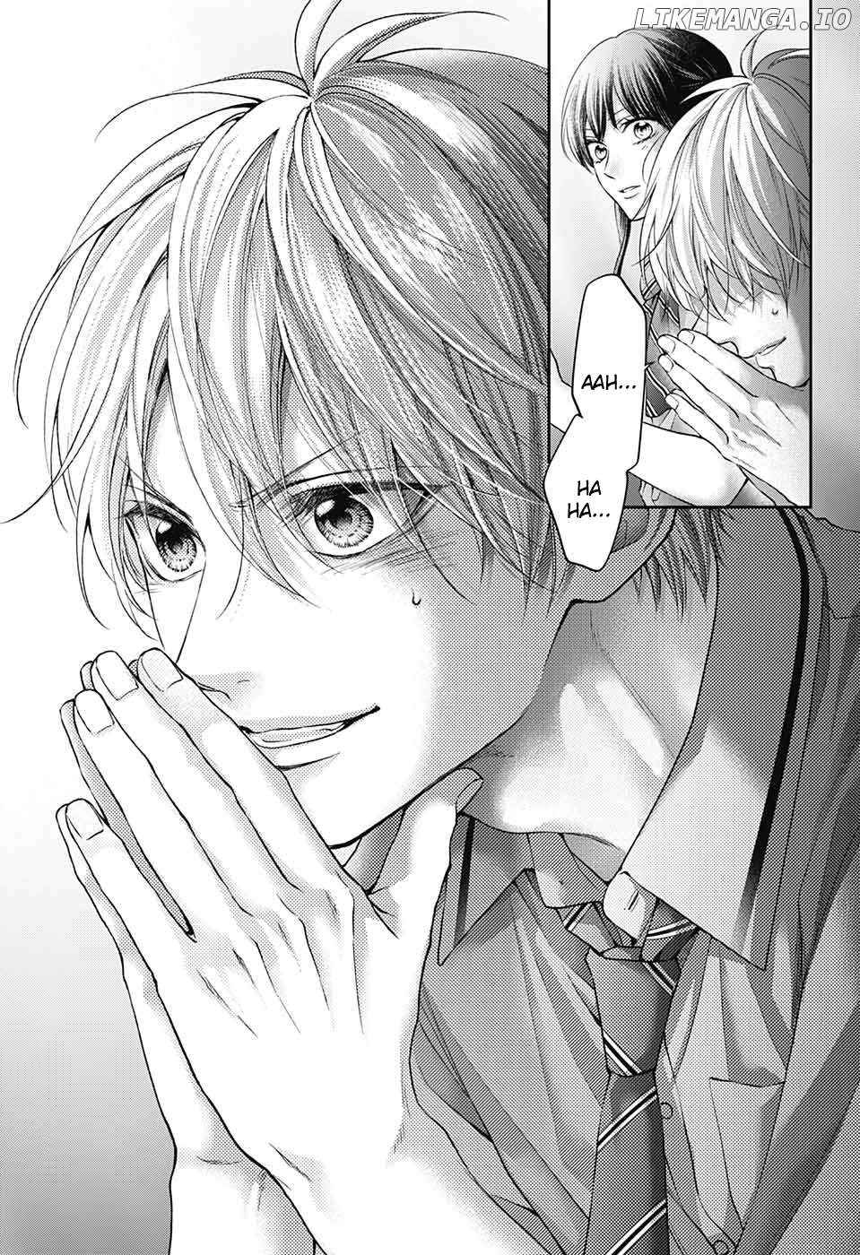 Read Kono Oto Tomare Sounds Of Life EN Manga Online