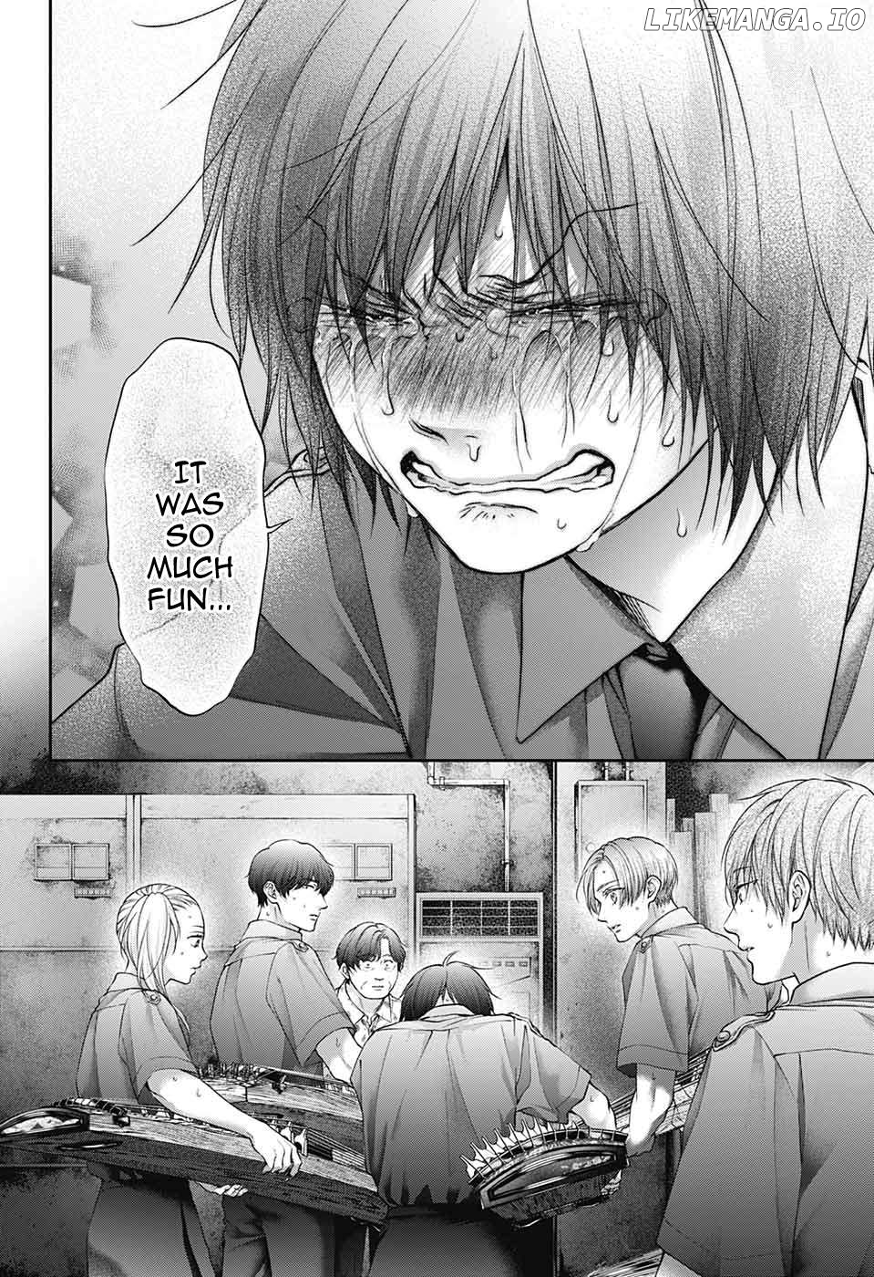 Read Kono Oto Tomare Sounds Of Life EN Manga Online