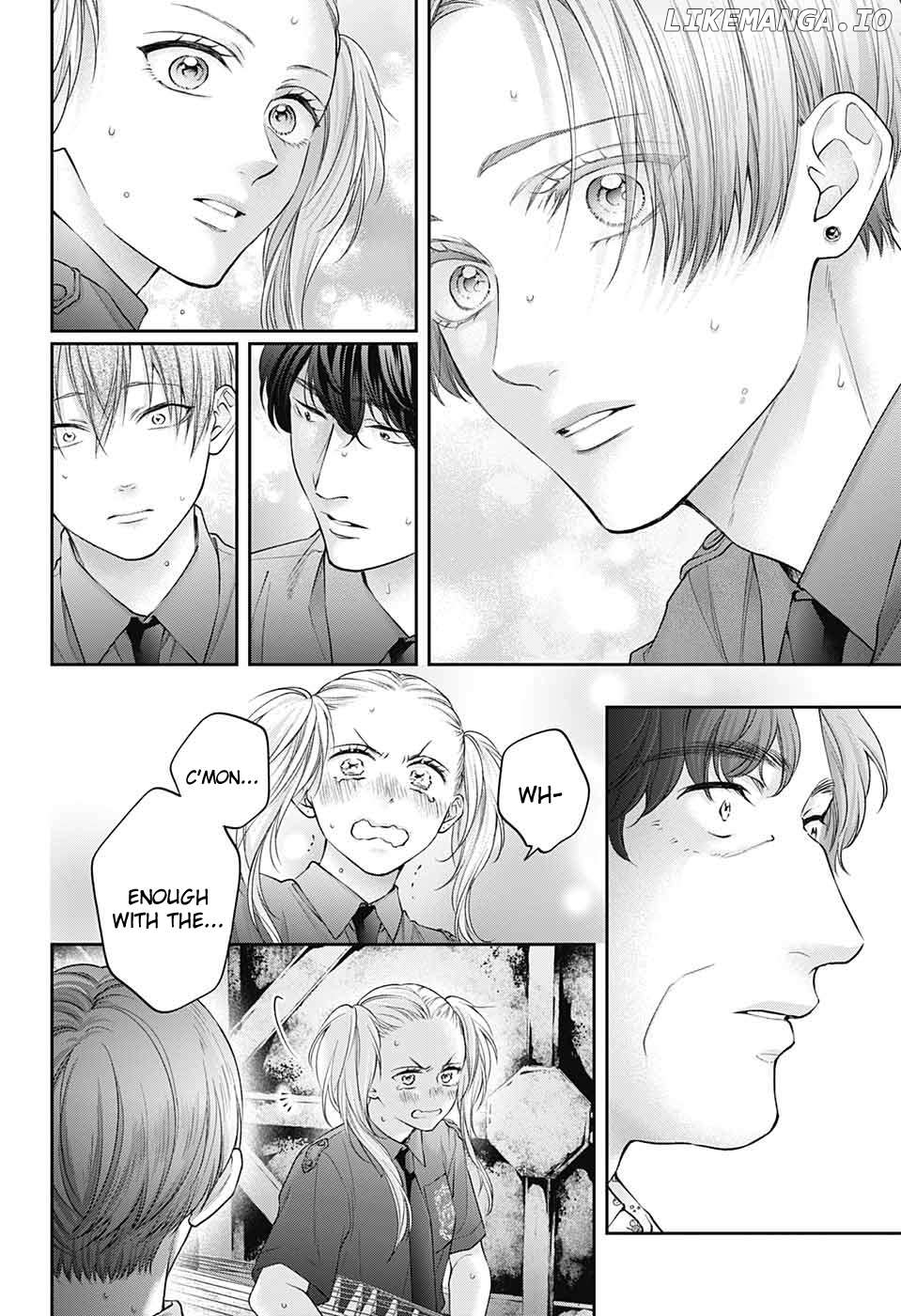 Read Kono Oto Tomare Sounds Of Life EN Manga Online