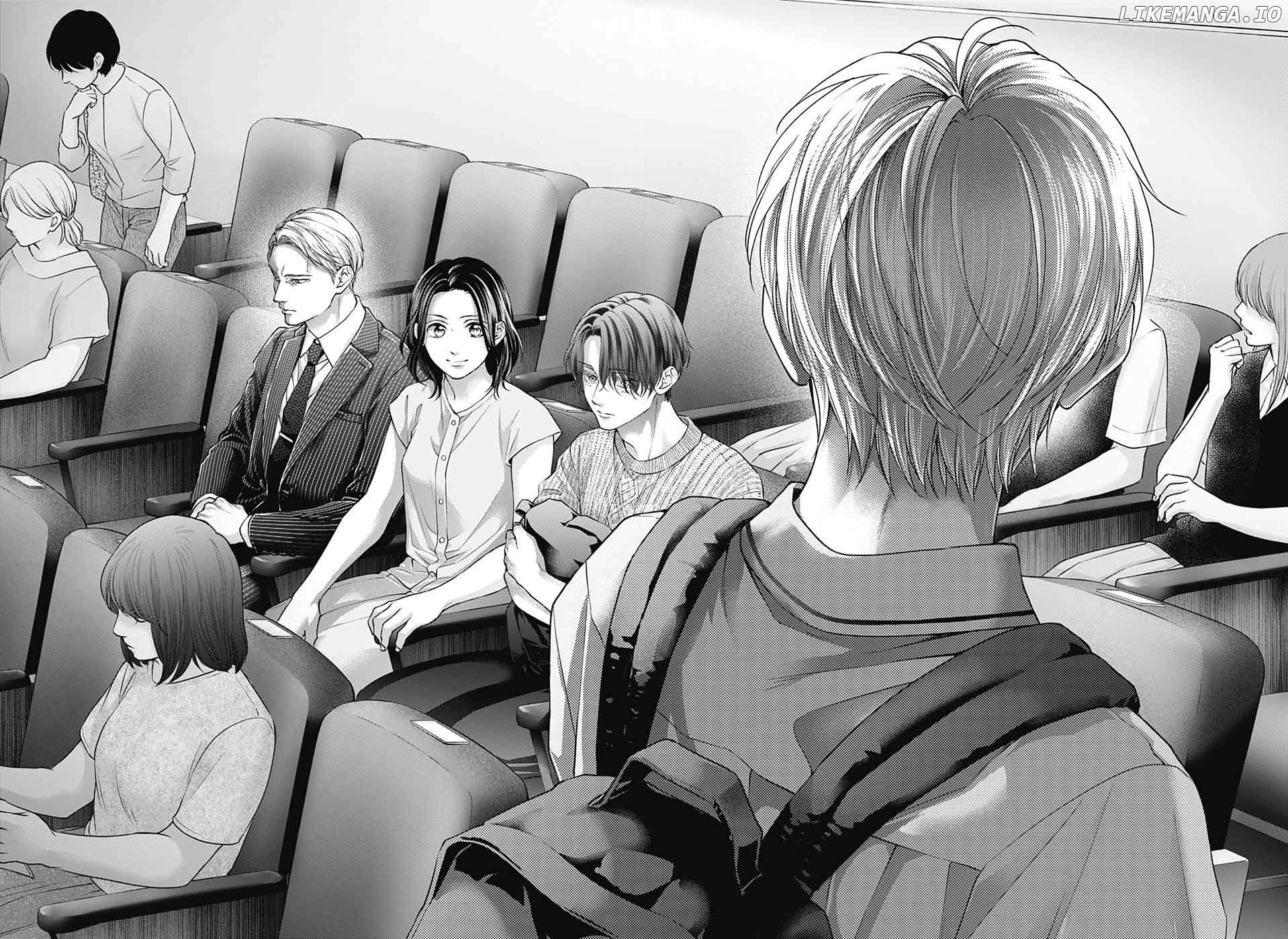Read Kono Oto Tomare Sounds Of Life EN Manga Online