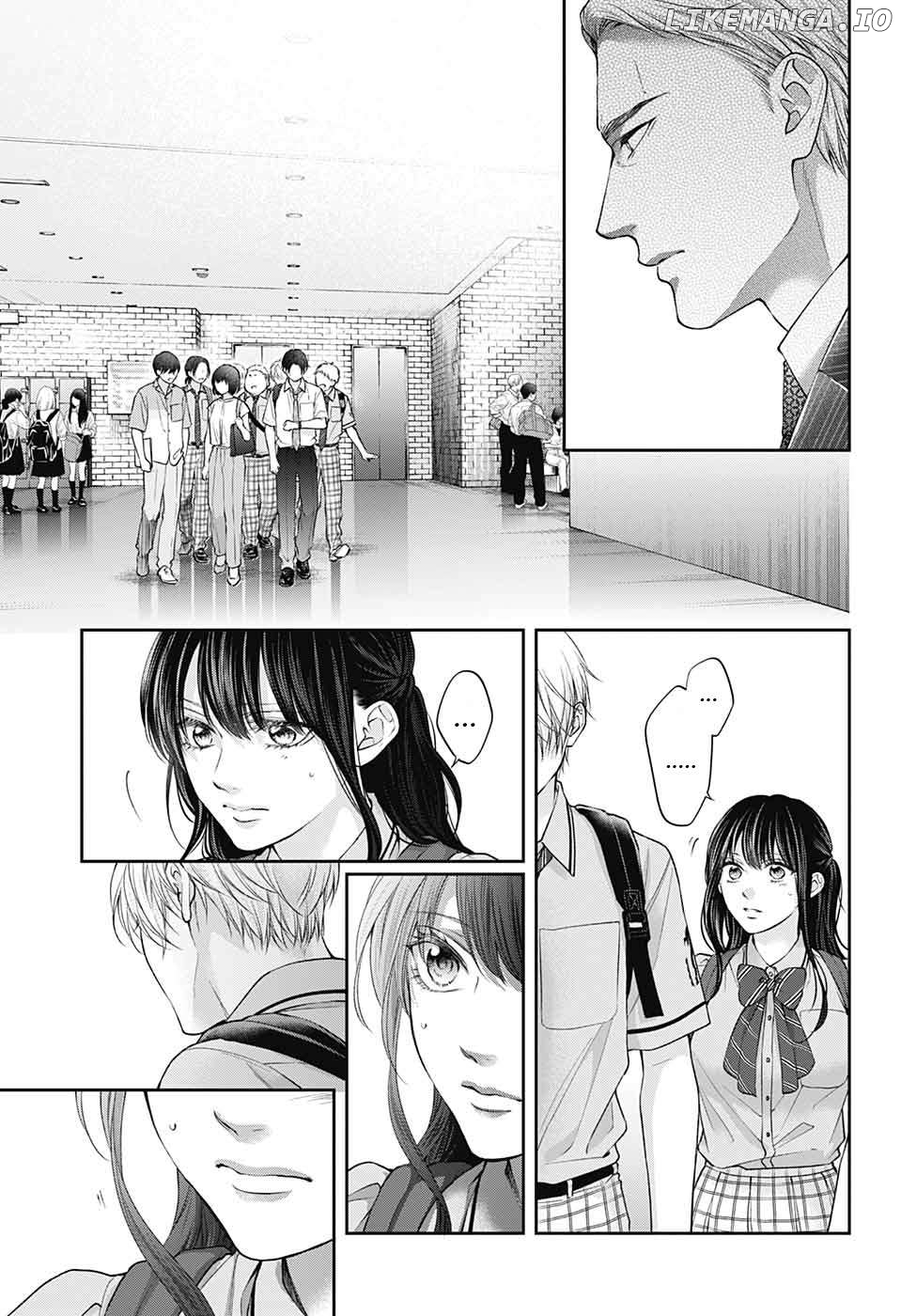 Read Kono Oto Tomare Sounds Of Life EN Manga Online