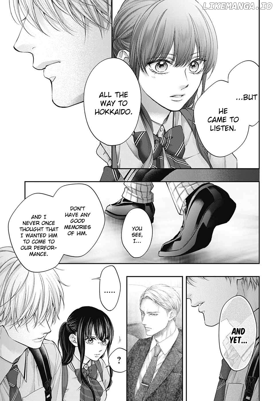 Read Kono Oto Tomare Sounds Of Life EN Manga Online