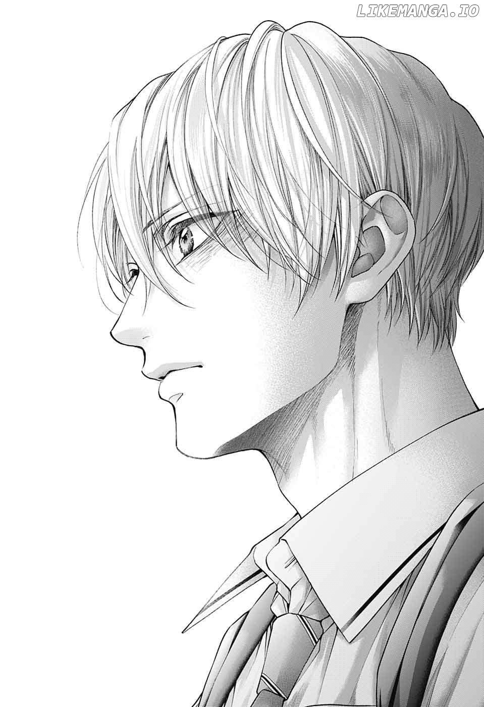 Read Kono Oto Tomare Sounds Of Life EN Manga Online