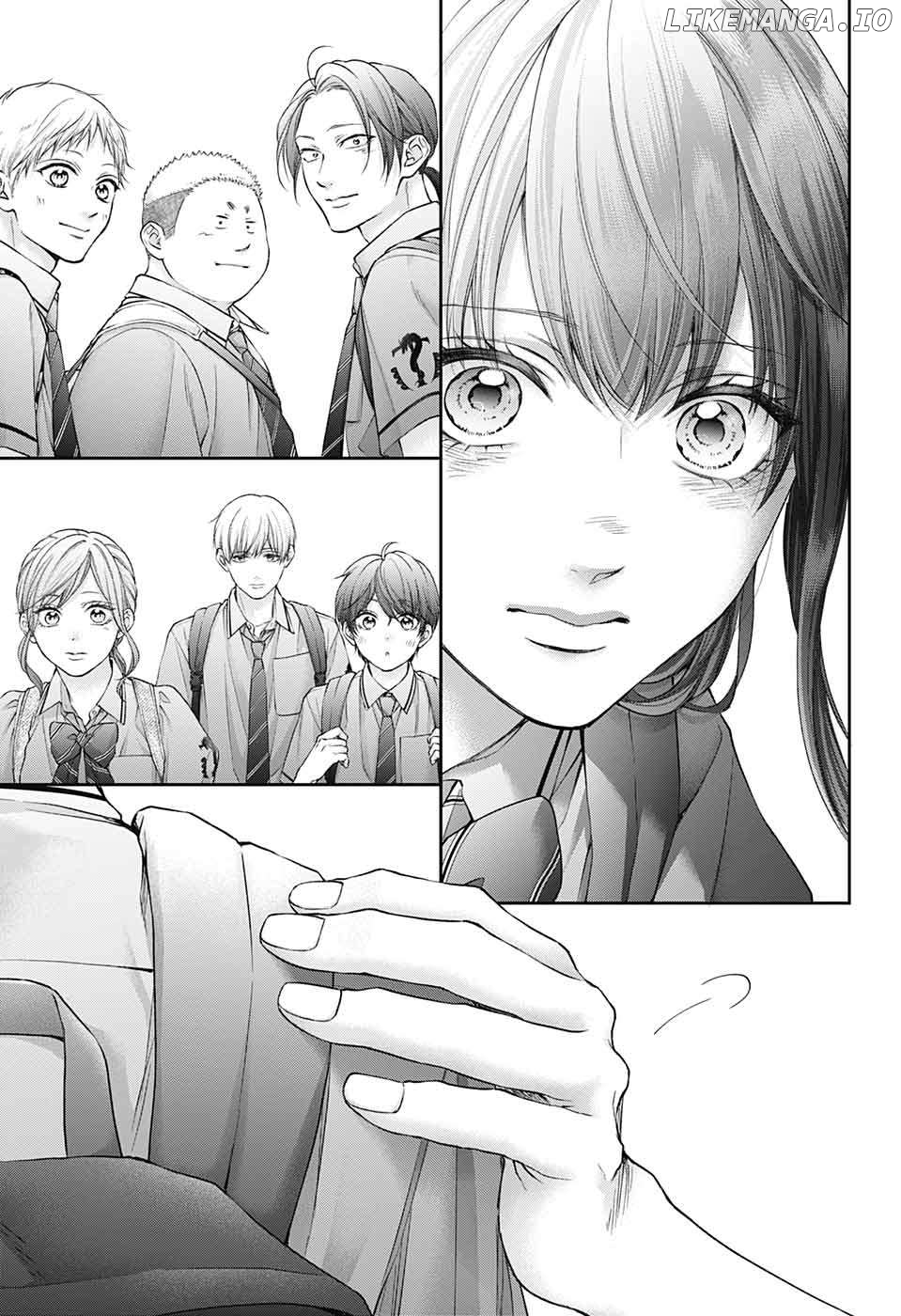 Read Kono Oto Tomare Sounds Of Life EN Manga Online
