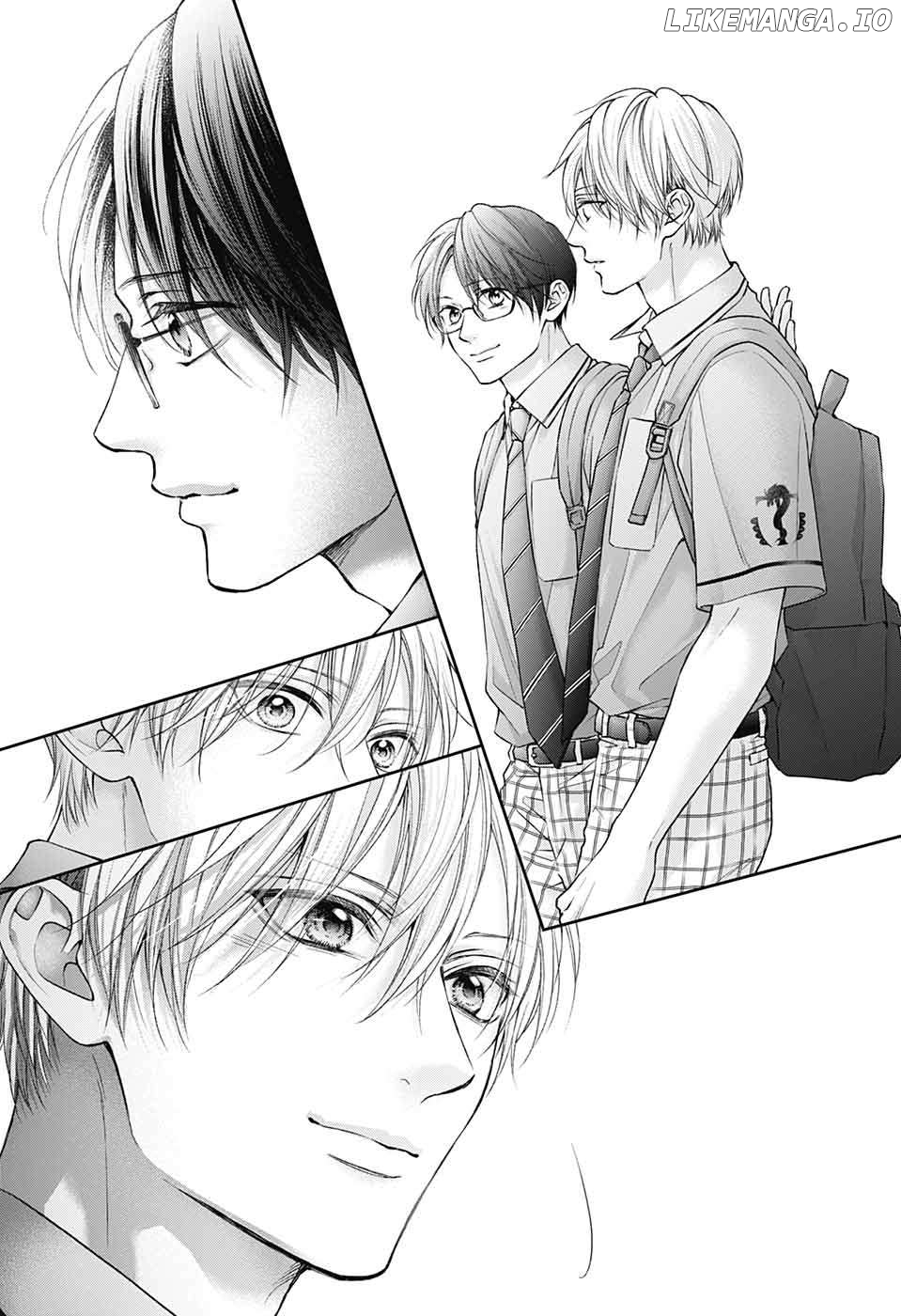 Read Kono Oto Tomare Sounds Of Life EN Manga Online