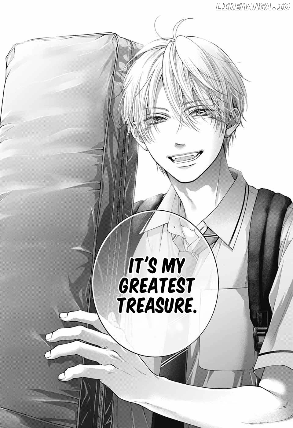 Read Kono Oto Tomare Sounds Of Life EN Manga Online